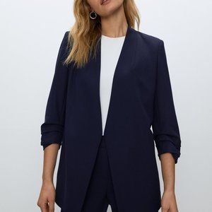 Aritzia power blazer by Babaton